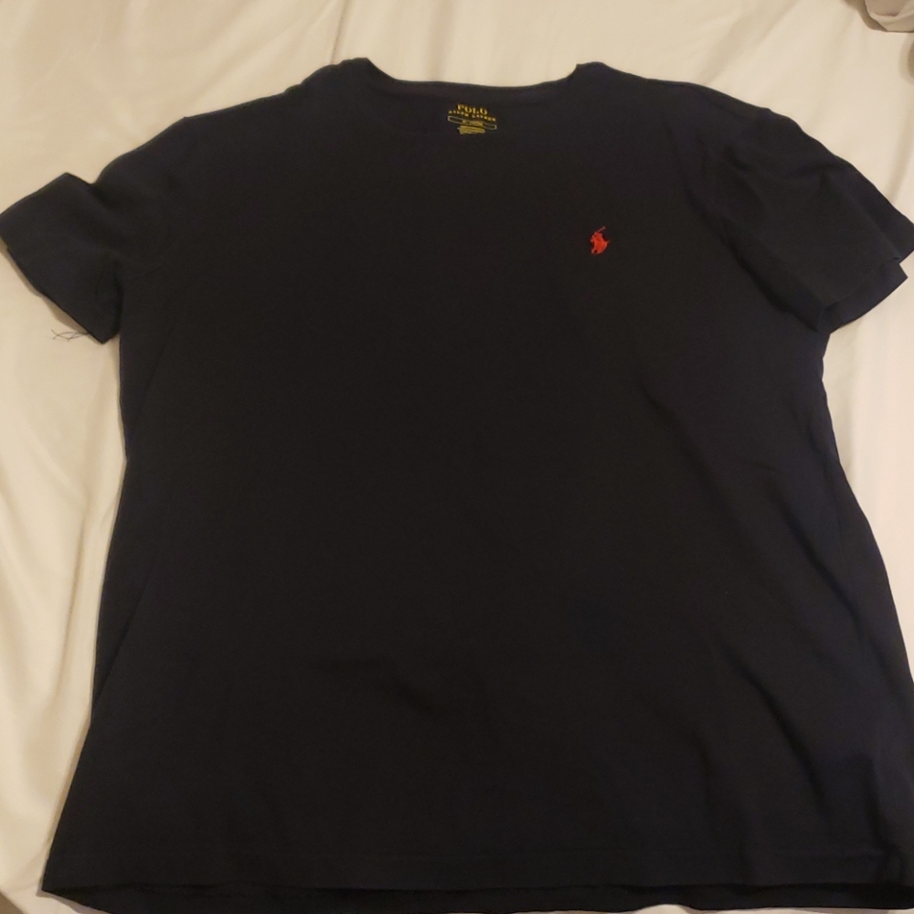 Polo RL tshirt
